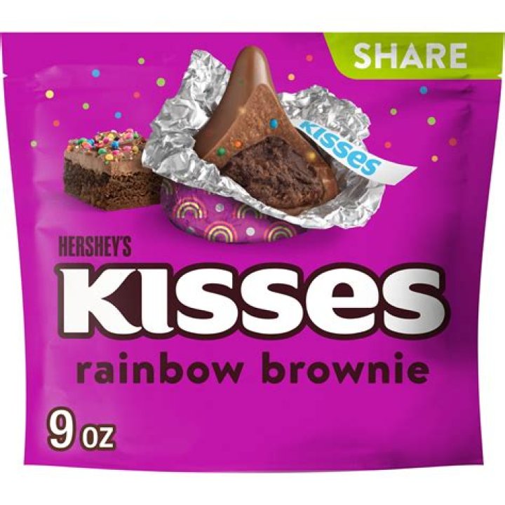 Discovering The Magic Of Rainbow Kisses