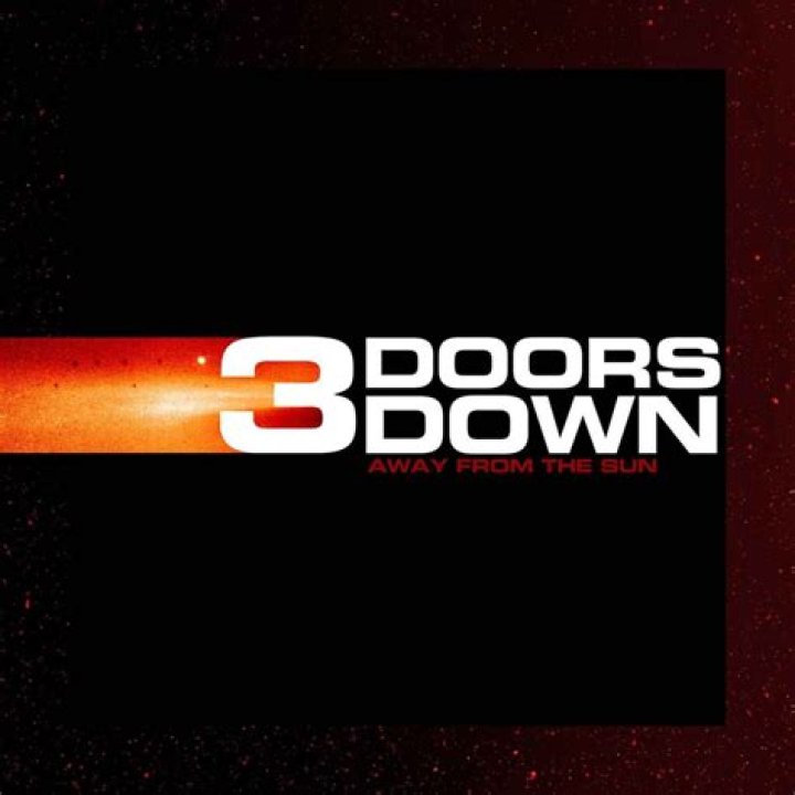 Discovering The Melodic Journey Of 3 Doors Down