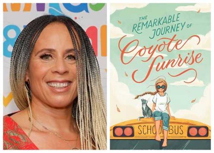 Discovering The Remarkable Journey Of Francine Racette