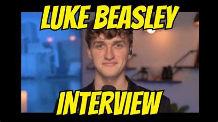 Discovering The Residence Of Luke Beasley: Where Does He Call Home?