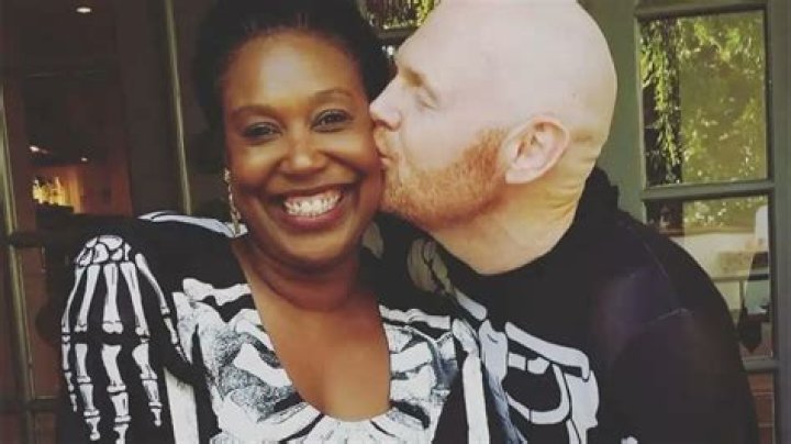 Discovering The Sibling Side Of Bill Burr