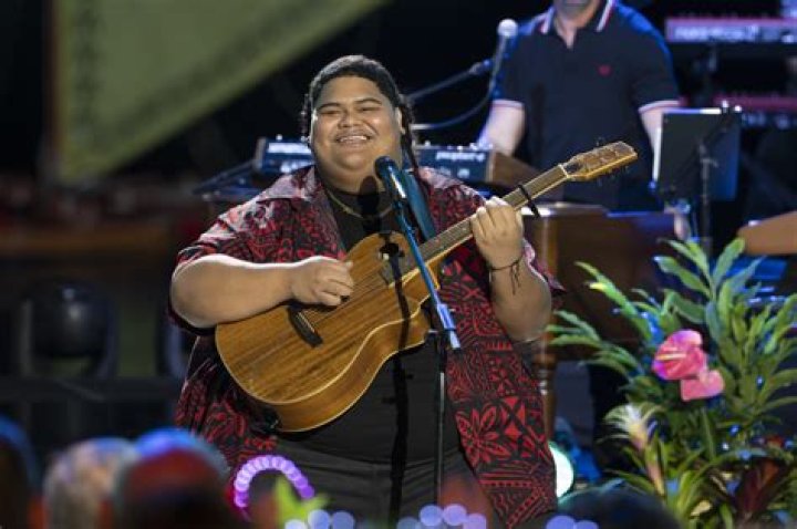 Discovering The Soulful Journey Of Iam Tongi Songs