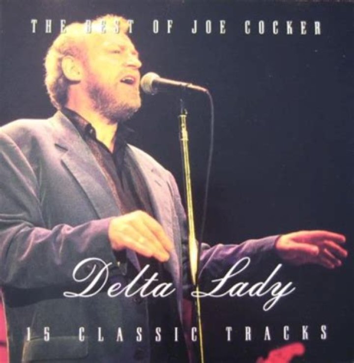 Discovering The Soulful Resonance Of Joe Cocker Tracks