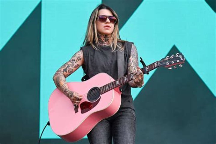 Discovering The Soulful Sounds Of Country Singer Morgan Wade