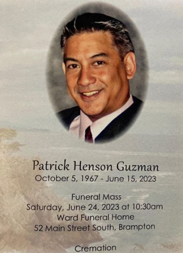 Discovering The Talents Of Actor Patrick Guzman