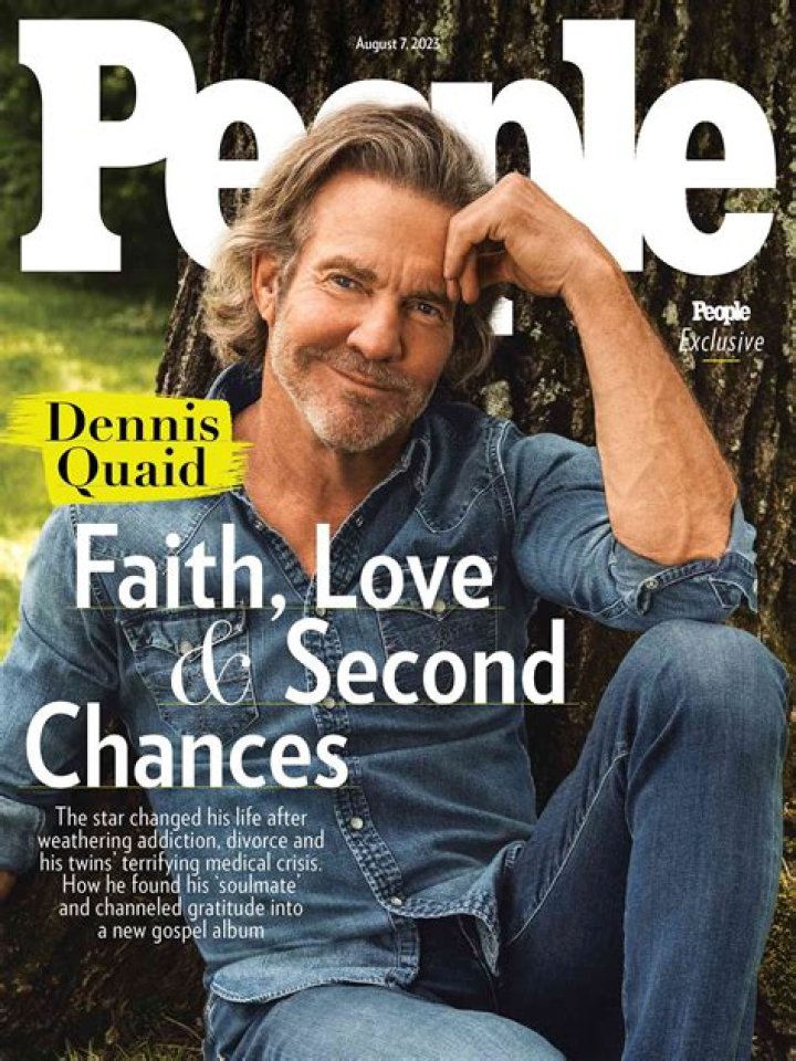 Diving Into The Life Of Dennis Quaid's Son: A Journey Through Fame And Family