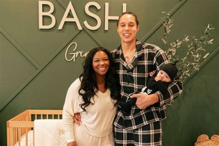 Does Brittney Griner See Her Twins? A Closer Look At Her Family Life