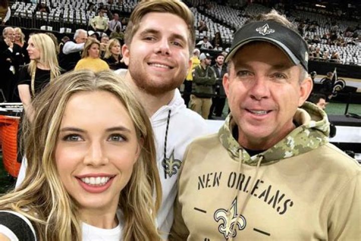 Does Sean Payton Know His Son? Exploring The Father-Son Relationship