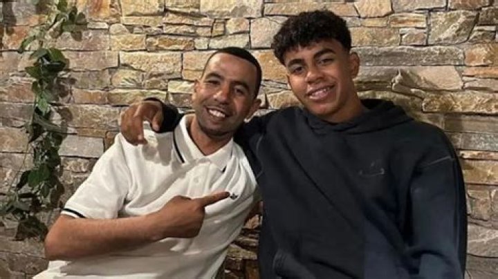 Does Spanish Singer Lamine Yamal Have An Adorable Heir?
