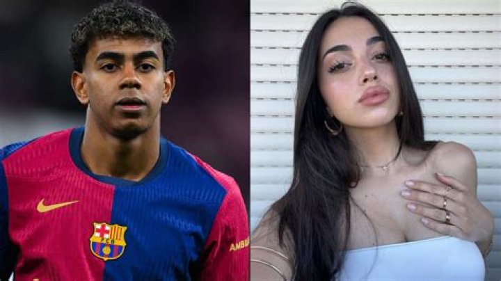 Does Yamal Have A Girlfriend In His Life?