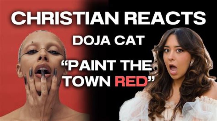 Doja Cat's Spiritual Journey: Is Doja Cat A Christian?