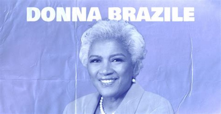 Donna Brazile: A Pioneering Political Strategist And Advocate