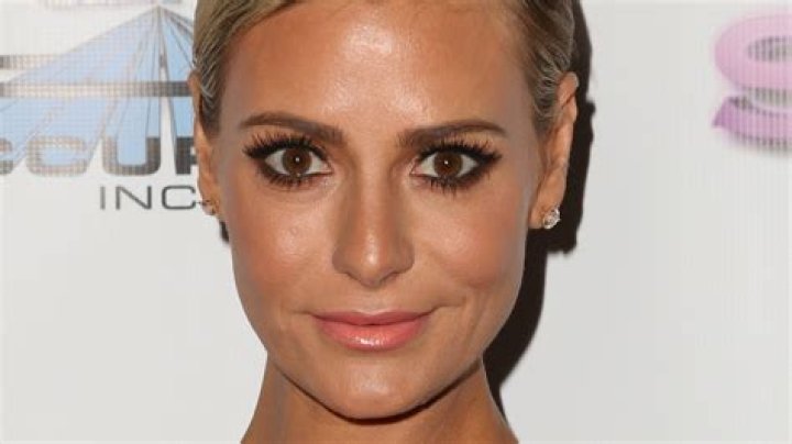 Dorit Kemsley: The Glamorous Life Of Reality TV's Fashionista