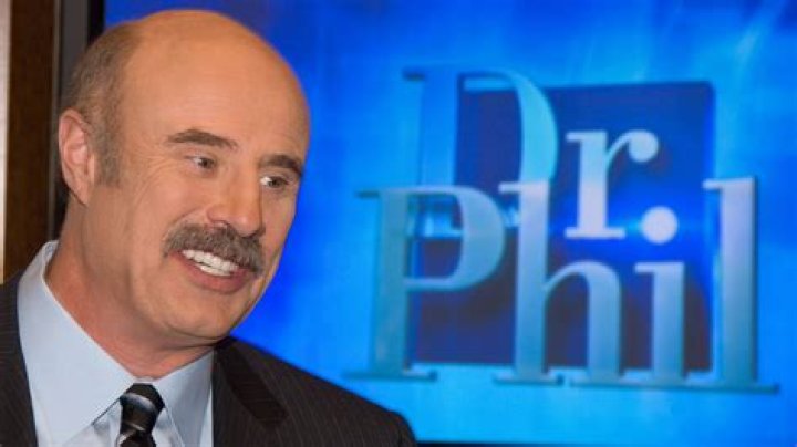 Dr. Phil: The Maverick Of Talk Shows