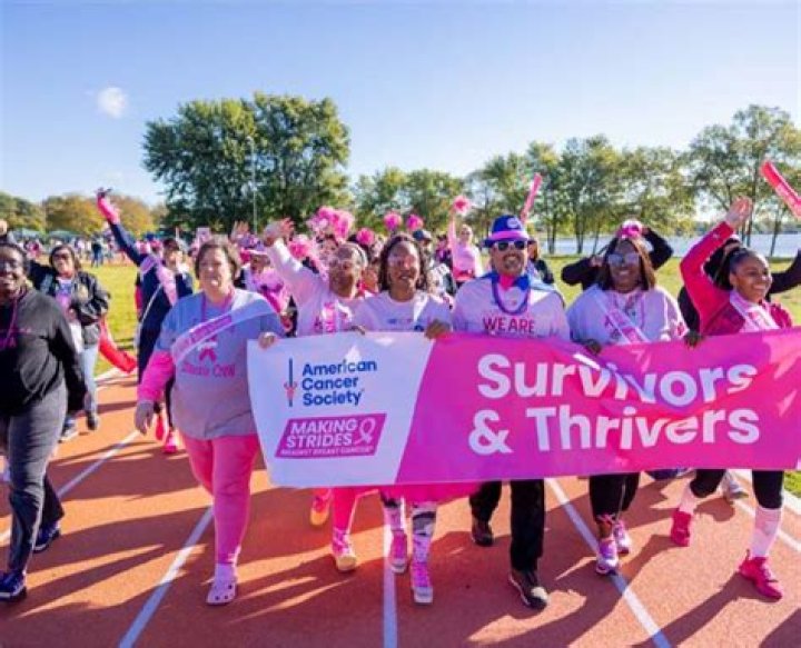 Drew Carey's Fight Against Cancer: A Journey Of Hope And Resilience