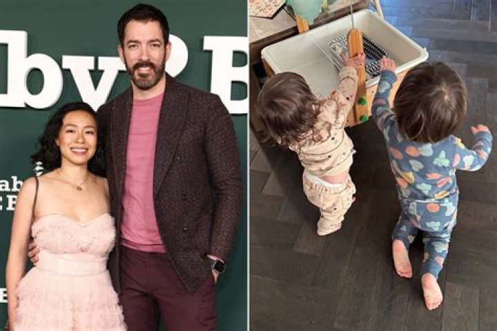 Drew Scott: The Legacy Of A Beloved Star