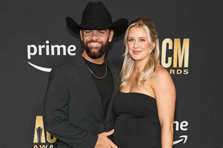 Dylan Scott's Wife: The Heart Behind The Country Star