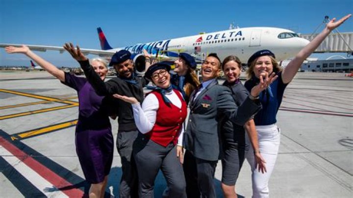 Ed Bastian: The Visionary Leader Of Delta Air Lines