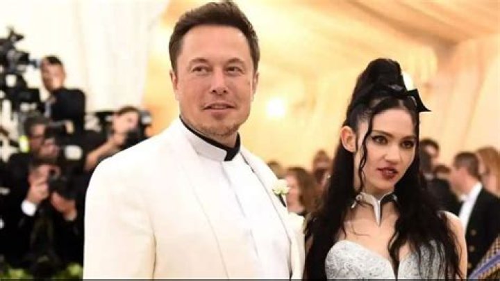 Elon Musk And Grimes: A Love Story Beyond Innovation