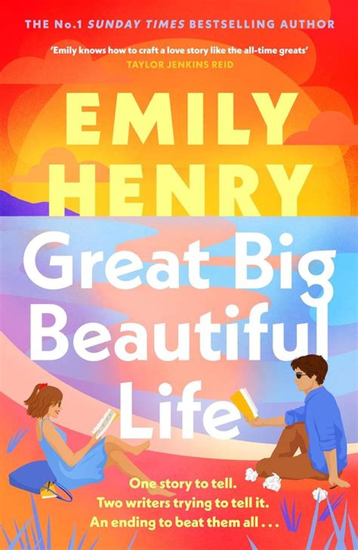 Embracing The Essence Of A Beautiful Life