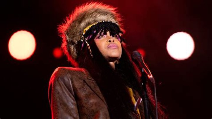 Erykah Badu's Net Worth: The Queen Of Neo-Soul