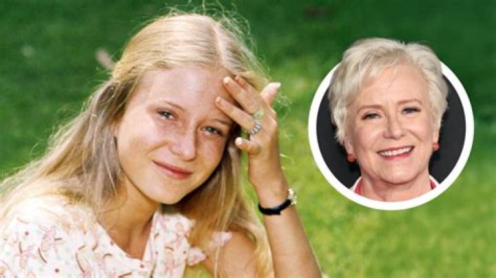 Eve Plumb: A Journey Through Fame And Personal Growth