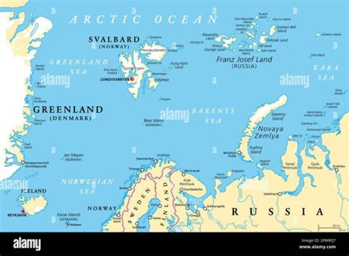 Explore The Delights Of Spain's Yamal Region
