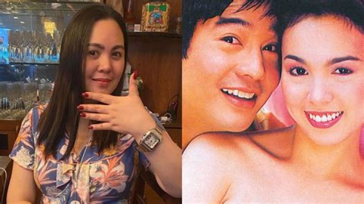 Exploring Claudine Barretto's Current Relationship Status: Who Is Her Boyfriend Now?