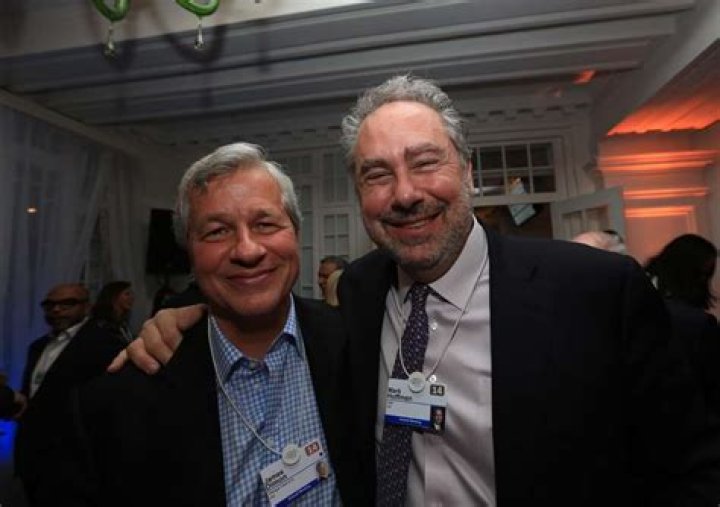Exploring Jamie Dimon's Heritage: Is Jamie Dimon Jewish?