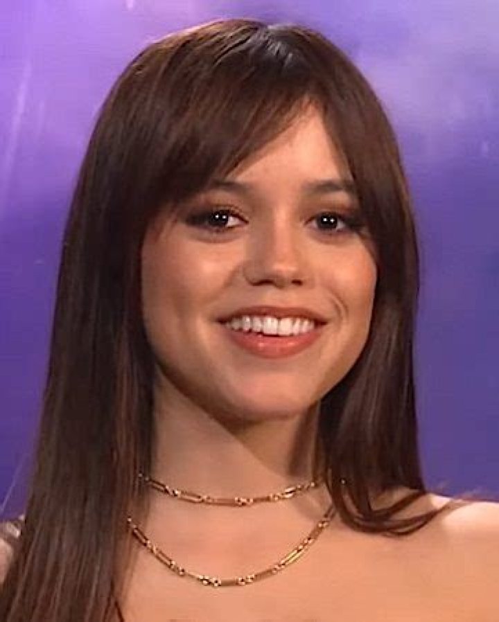 Exploring Jenna Ortega's Ethnicity: A Cultural Journey