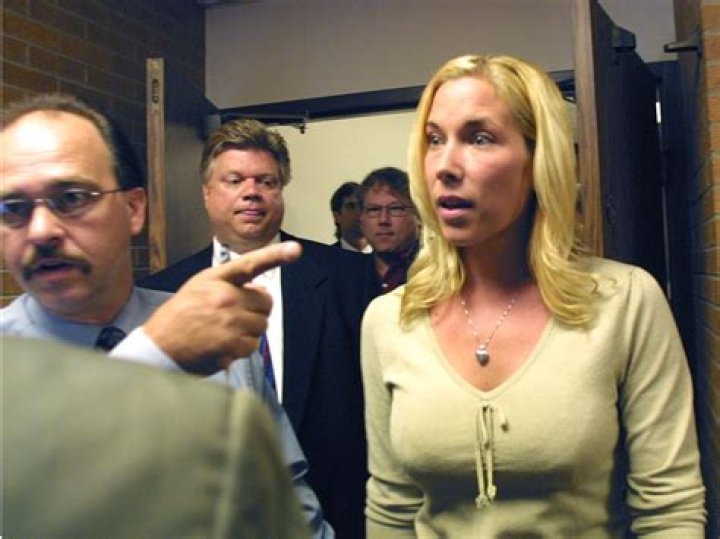 Exploring Kim Mathers' Net Worth: A Deep Dive