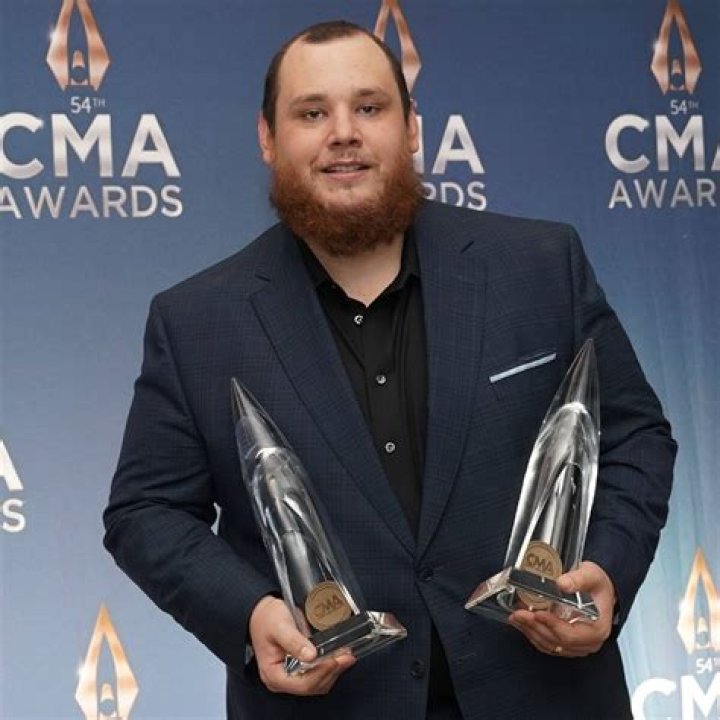 Exploring Luke Combs: A Journey Through Faith And Music