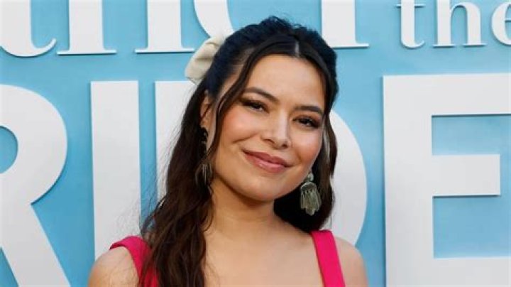 Exploring Miranda Cosgrove's Nationality: A Closer Look