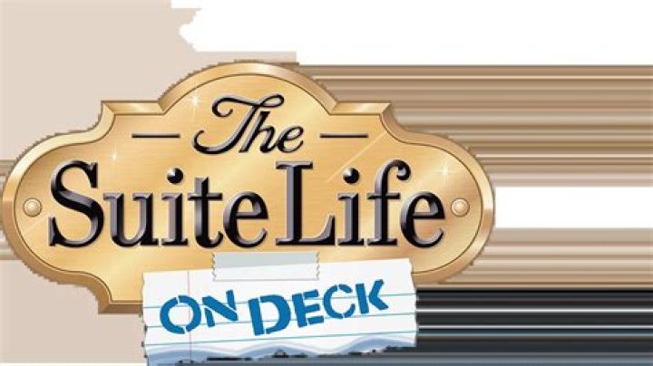 Exploring The Adventures Of Suite Life On Deck