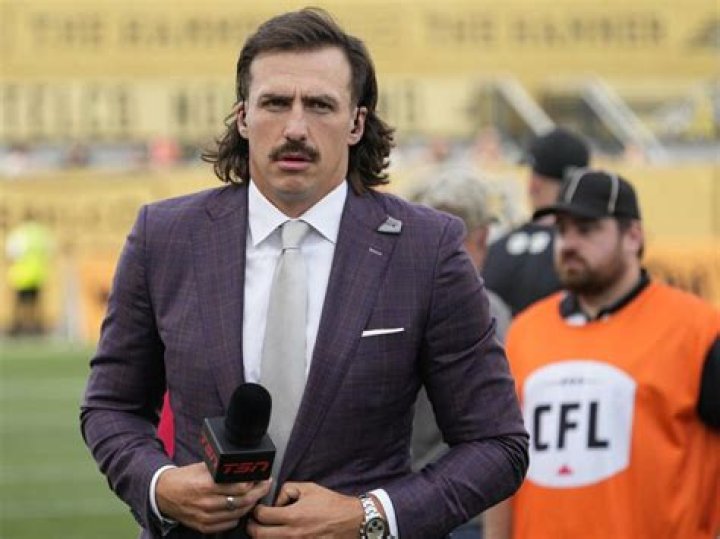 Exploring The Charismatic Journey Of Luke Wilson