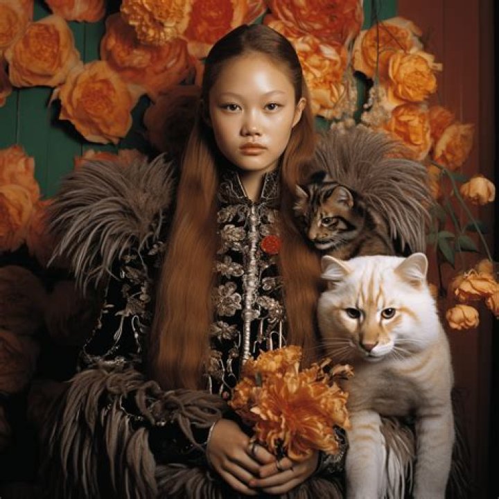 Exploring The Cinematic Journey Of Devon Aoki