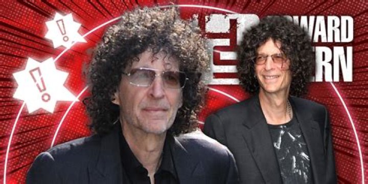 Exploring The Connection Between Dana Plato And Howard Stern