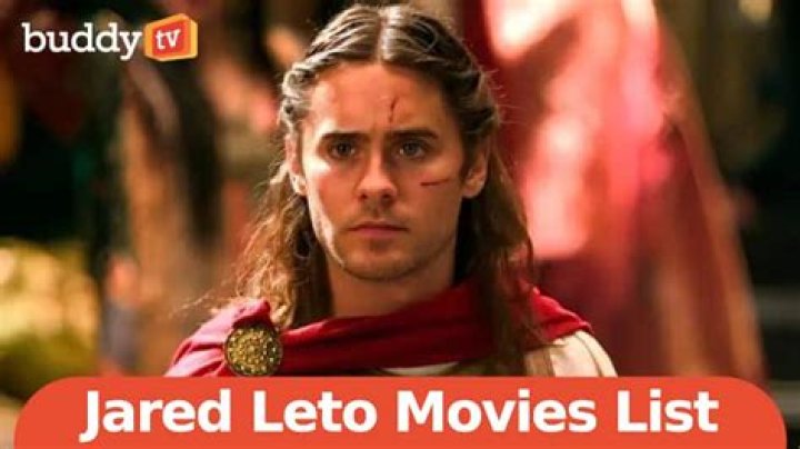 Exploring The Diverse World Of Jared Leto Movies And TV Shows