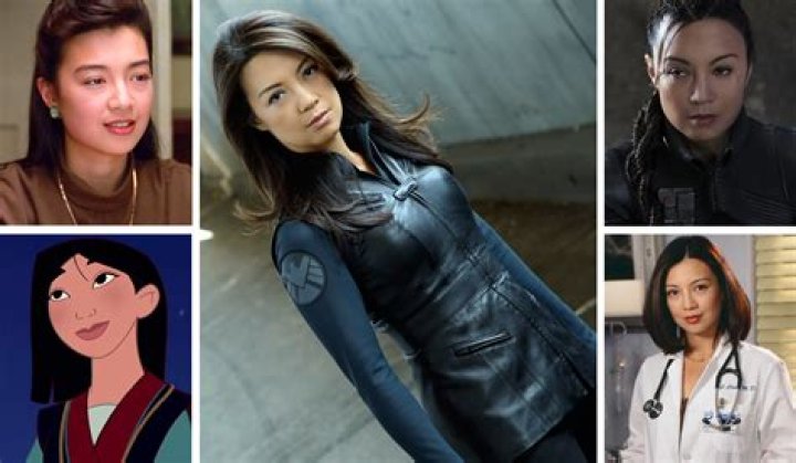 Exploring The Dynamic Career Of Kelly Hu In Movies And TV Shows