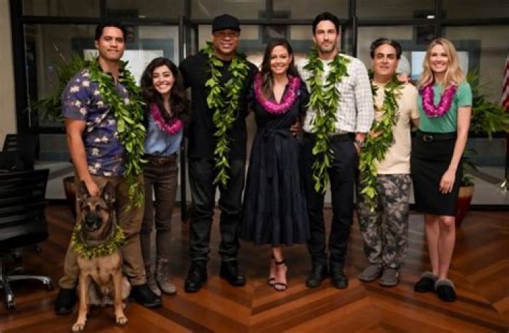 Exploring The Dynamic Cast Of NCIS Hawaii