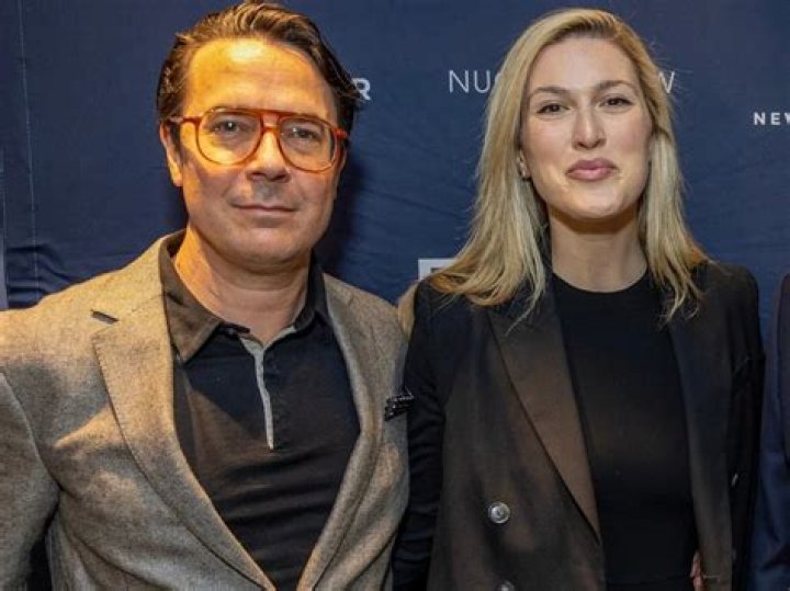 Exploring The Dynamic Duo: Ryan Lizza And Olivia Nuzzi