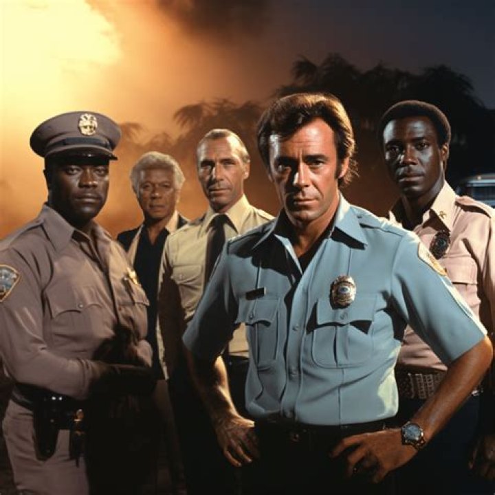 Exploring The Dynamic Ensemble Of "In The Heat Of The Night" Cast