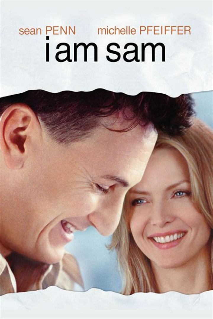 Exploring The Emotional Depths Of "I Am Sam"