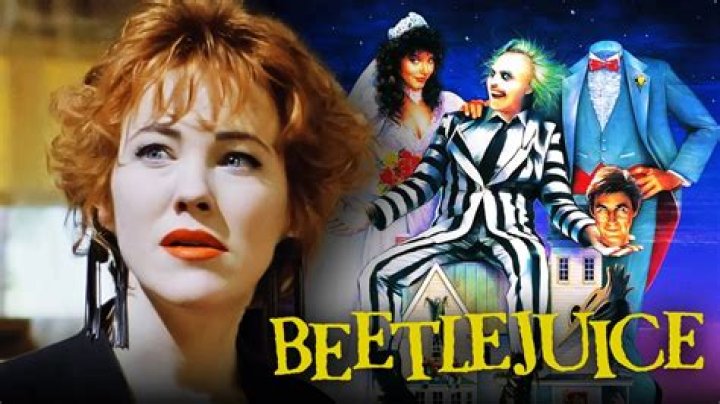 Exploring The Enigmatic Beetlejuice Cast