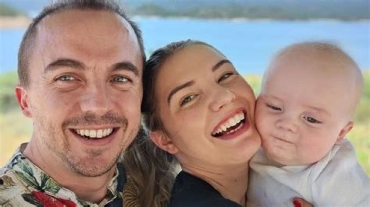 Exploring The Enigmatic Life Of Frankie Muniz And His Remarkable Journey To Fatherhood
