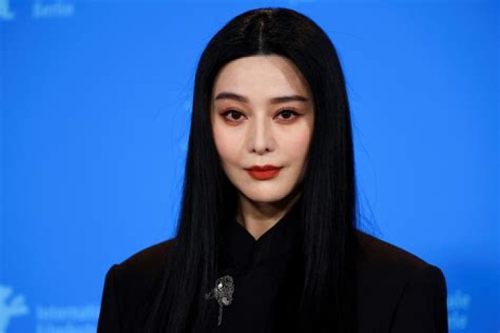 Exploring The Enigmatic World Of Fan Bing Bing