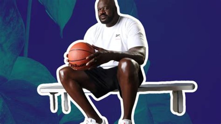 Exploring The Enormous Shaq Height: A Look Into The Life Of Shaquille O'Neal