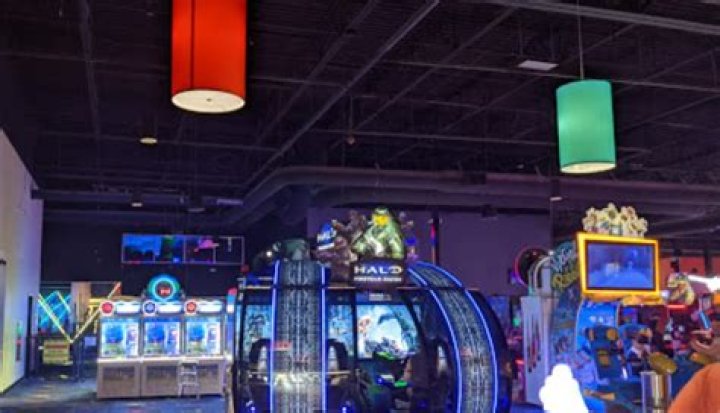 Exploring The Excitement: Stars And Strikes Family Entertainment Center Rock Hill Photos