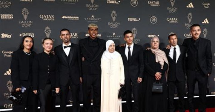 Exploring The Faith Of Lamine Yamal's Mother: Is Lamine Yamal's Mom Muslim?