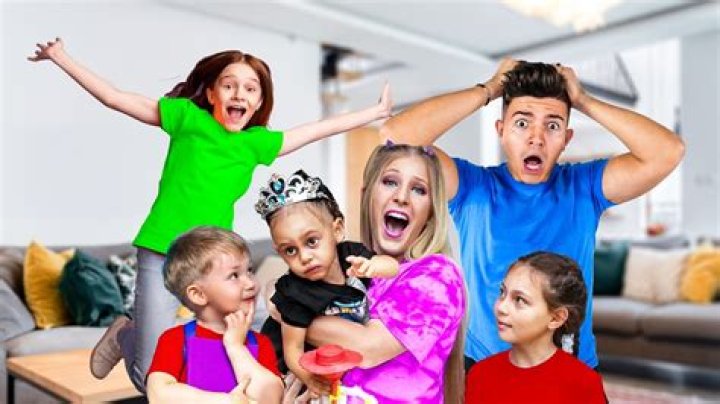 Exploring The Family Life Of Carrie Preston: A Look At Her Children